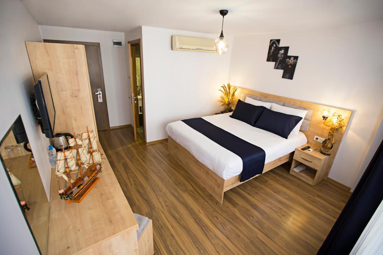 Golden Street Hotel Stambuł Zewnętrze zdjęcie