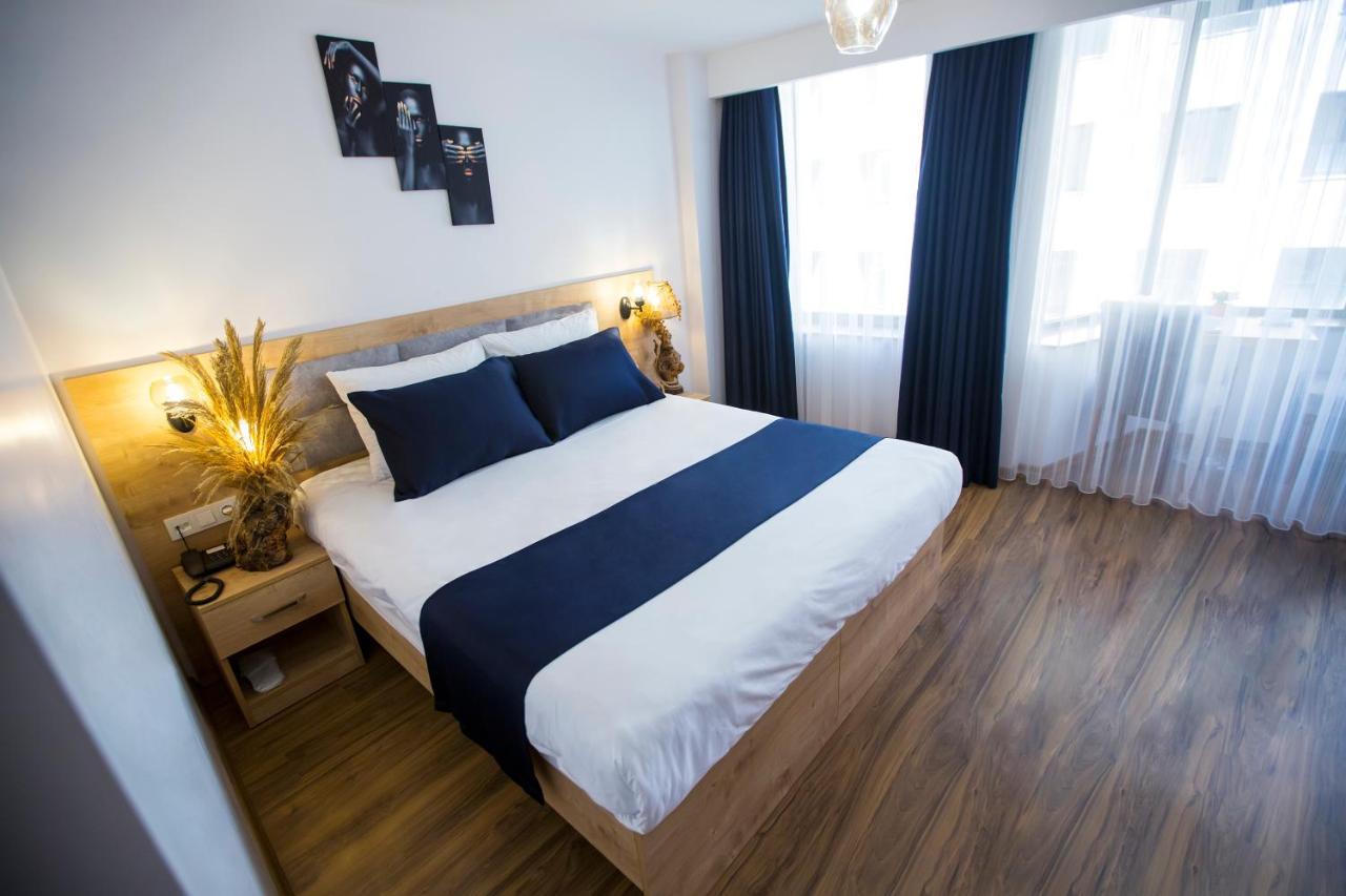 Golden Street Hotel Stambuł Zewnętrze zdjęcie