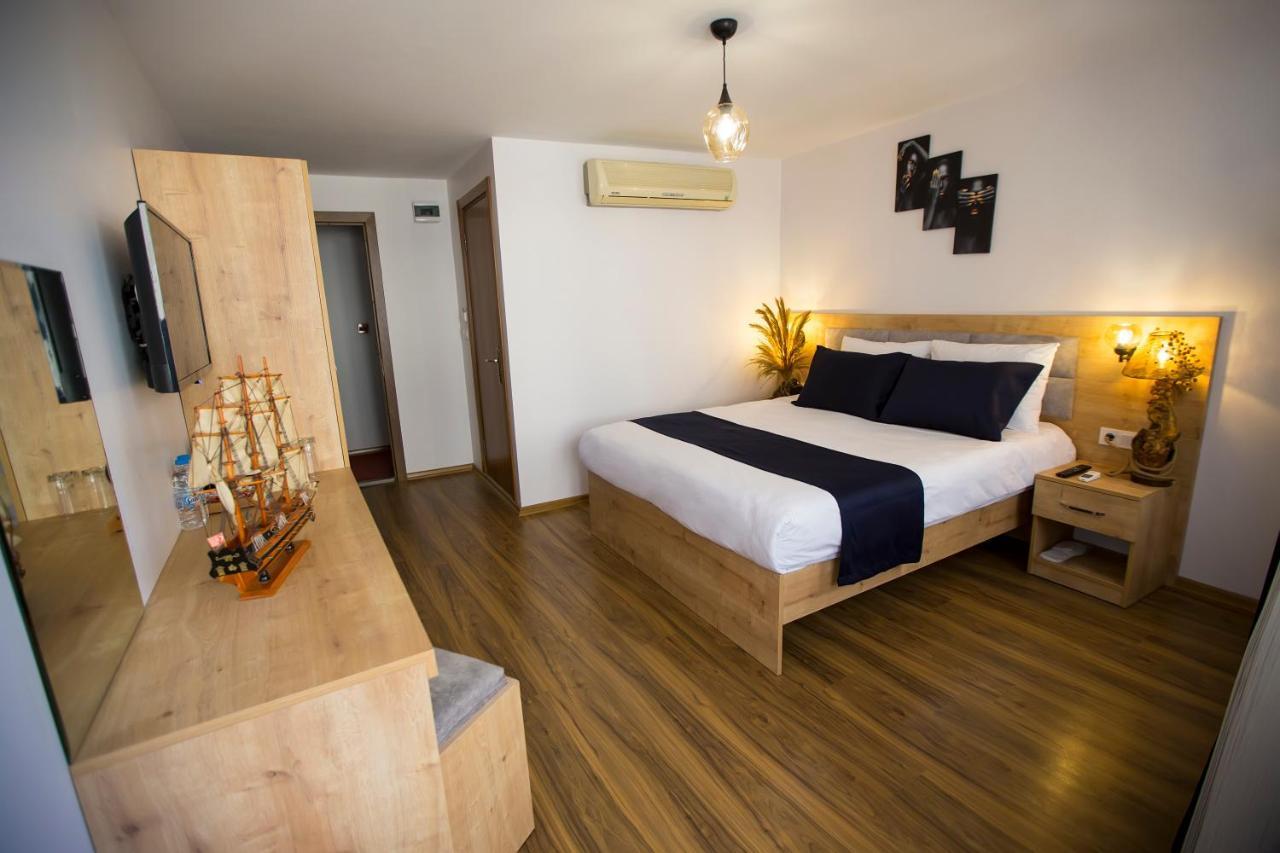 Golden Street Hotel Stambuł Zewnętrze zdjęcie