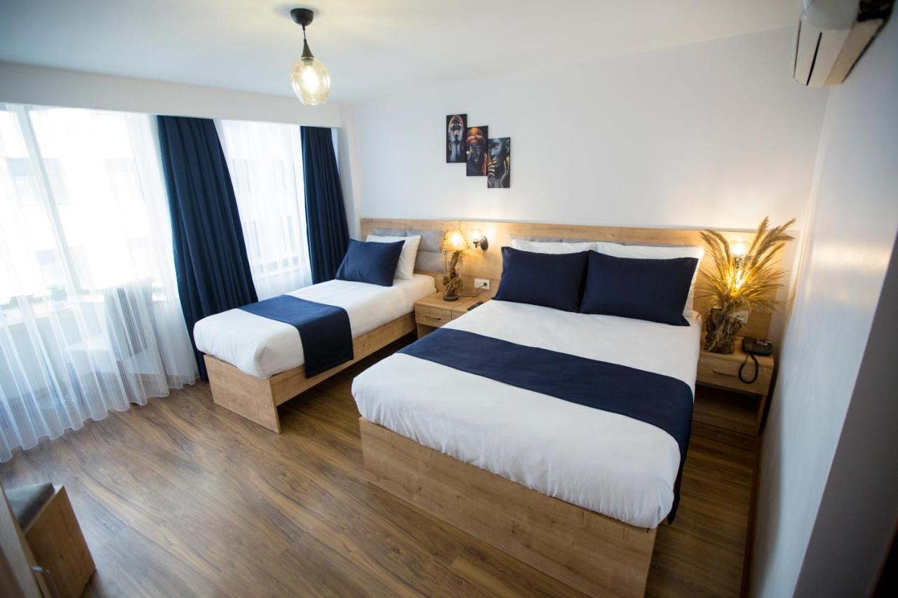 Golden Street Hotel Stambuł Zewnętrze zdjęcie