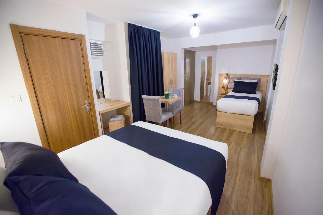 Golden Street Hotel Stambuł Zewnętrze zdjęcie