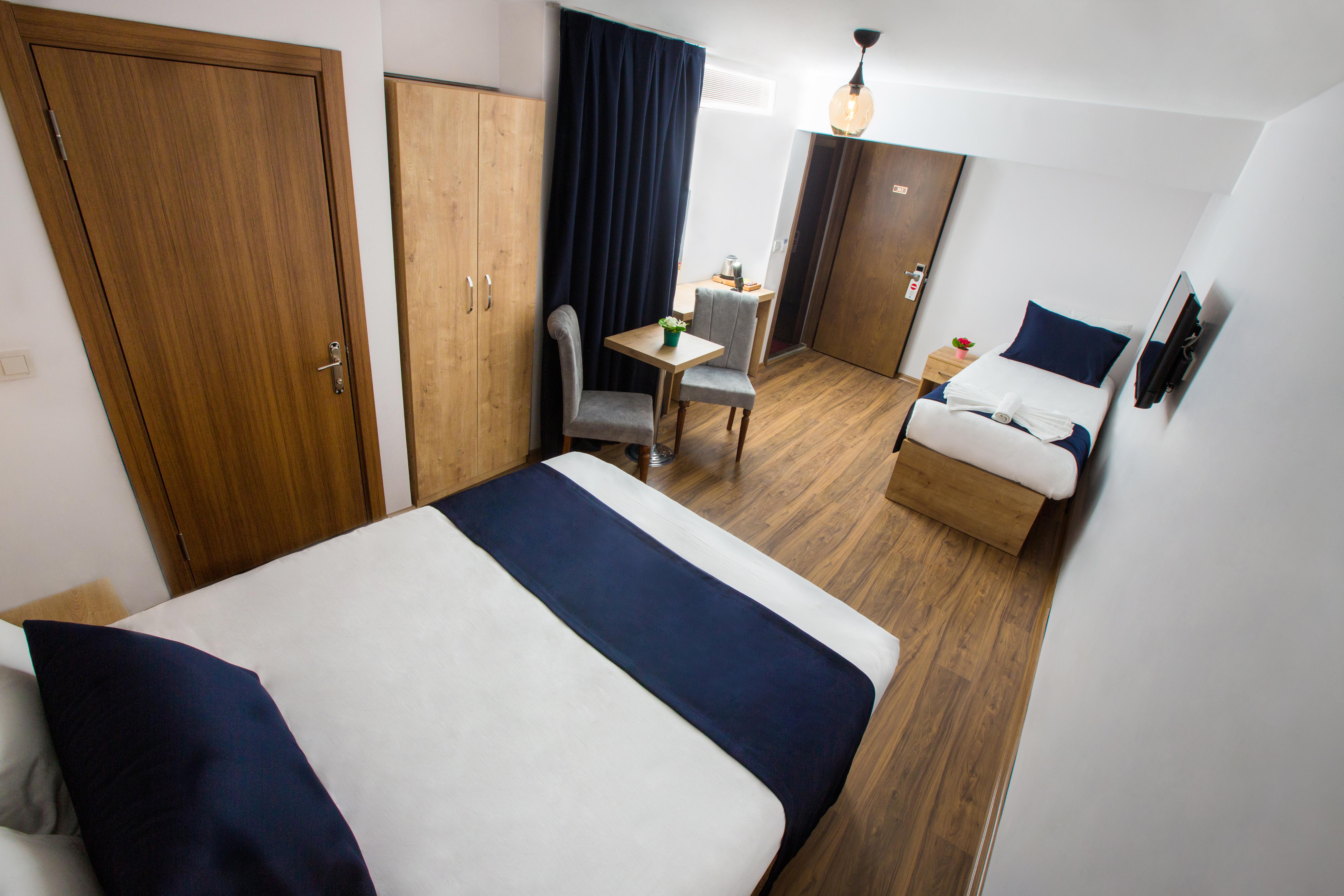 Golden Street Hotel Stambuł Zewnętrze zdjęcie