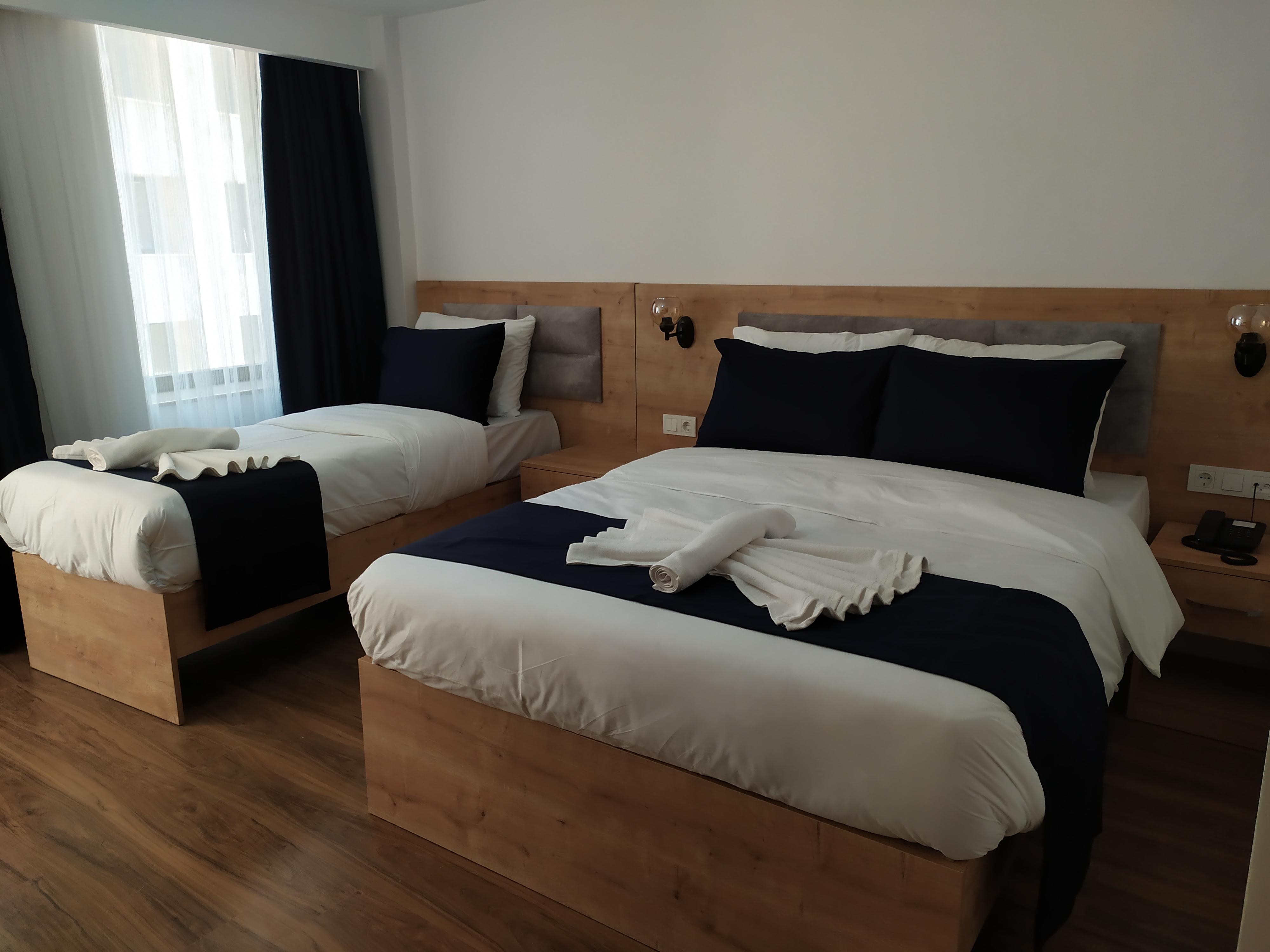 Golden Street Hotel Stambuł Zewnętrze zdjęcie