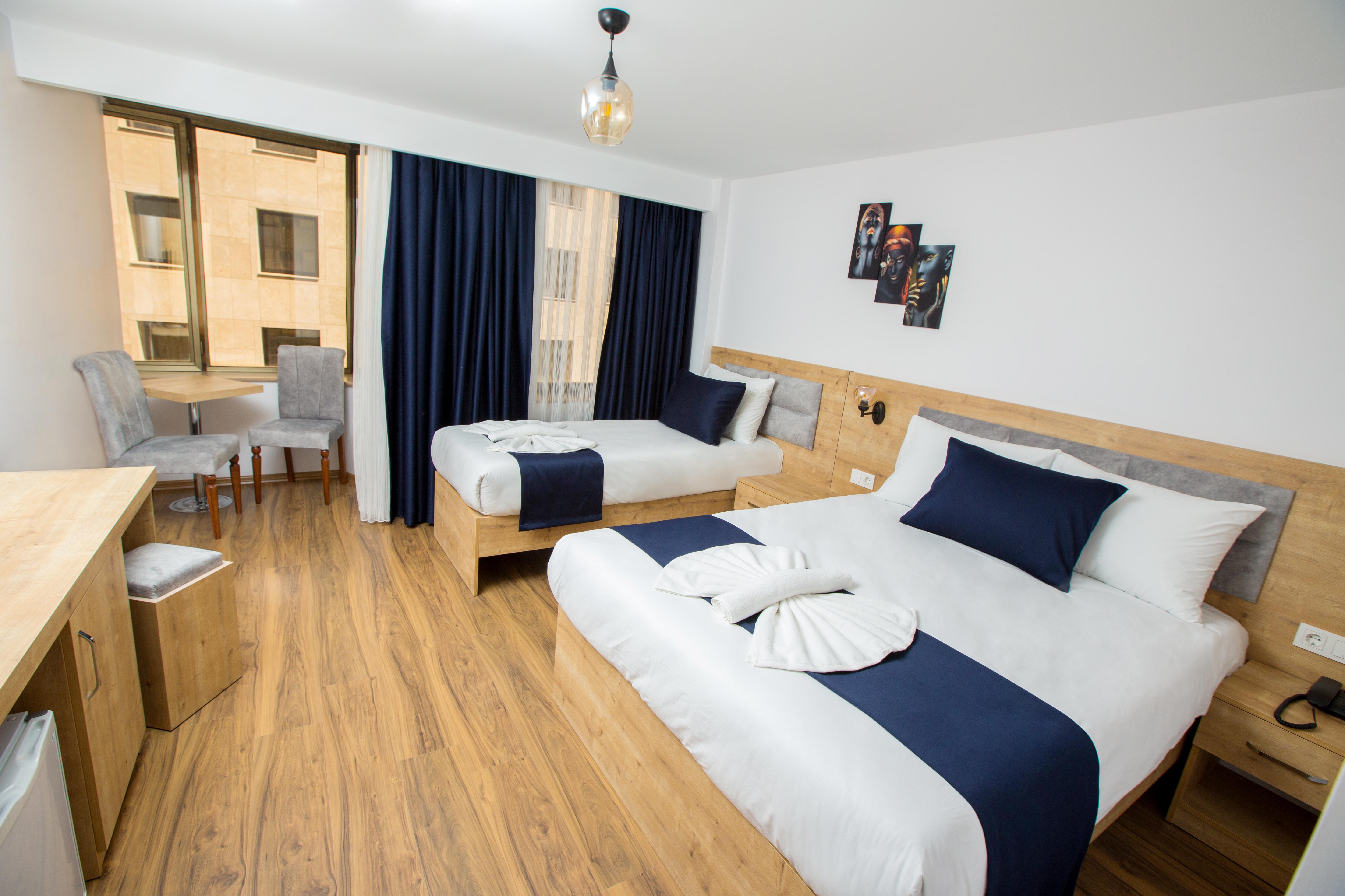 Golden Street Hotel Stambuł Zewnętrze zdjęcie