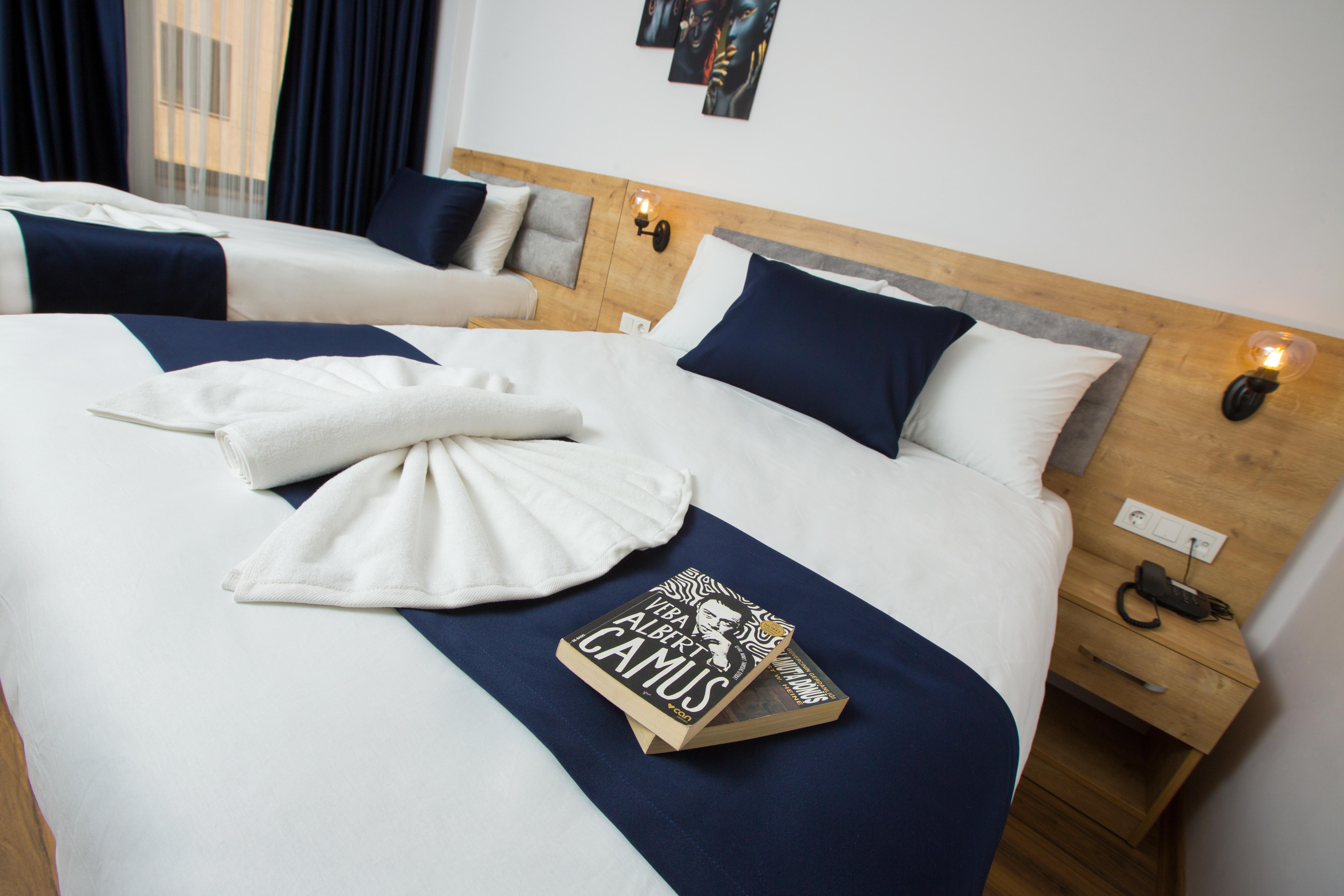 Golden Street Hotel Stambuł Zewnętrze zdjęcie
