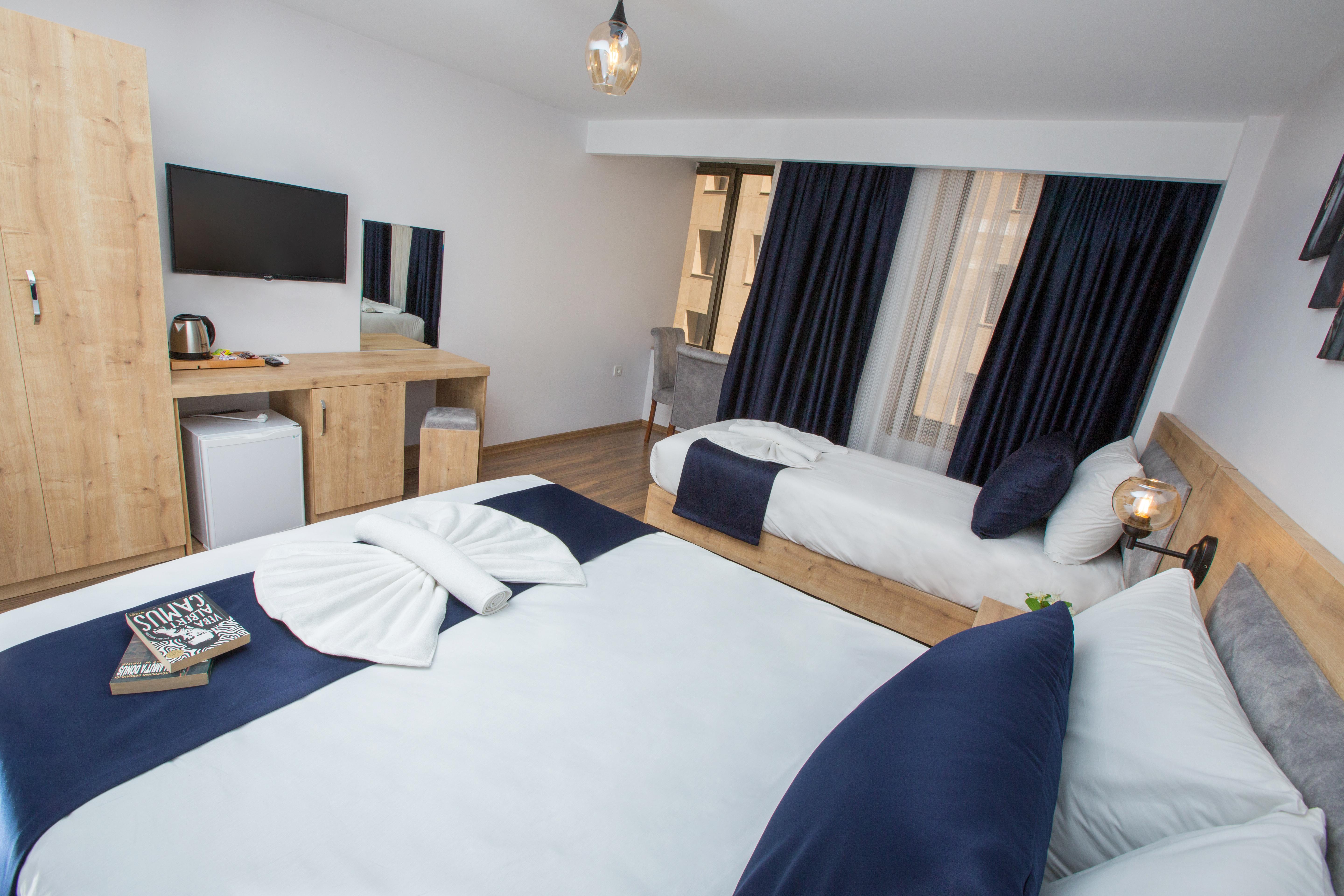 Golden Street Hotel Stambuł Zewnętrze zdjęcie