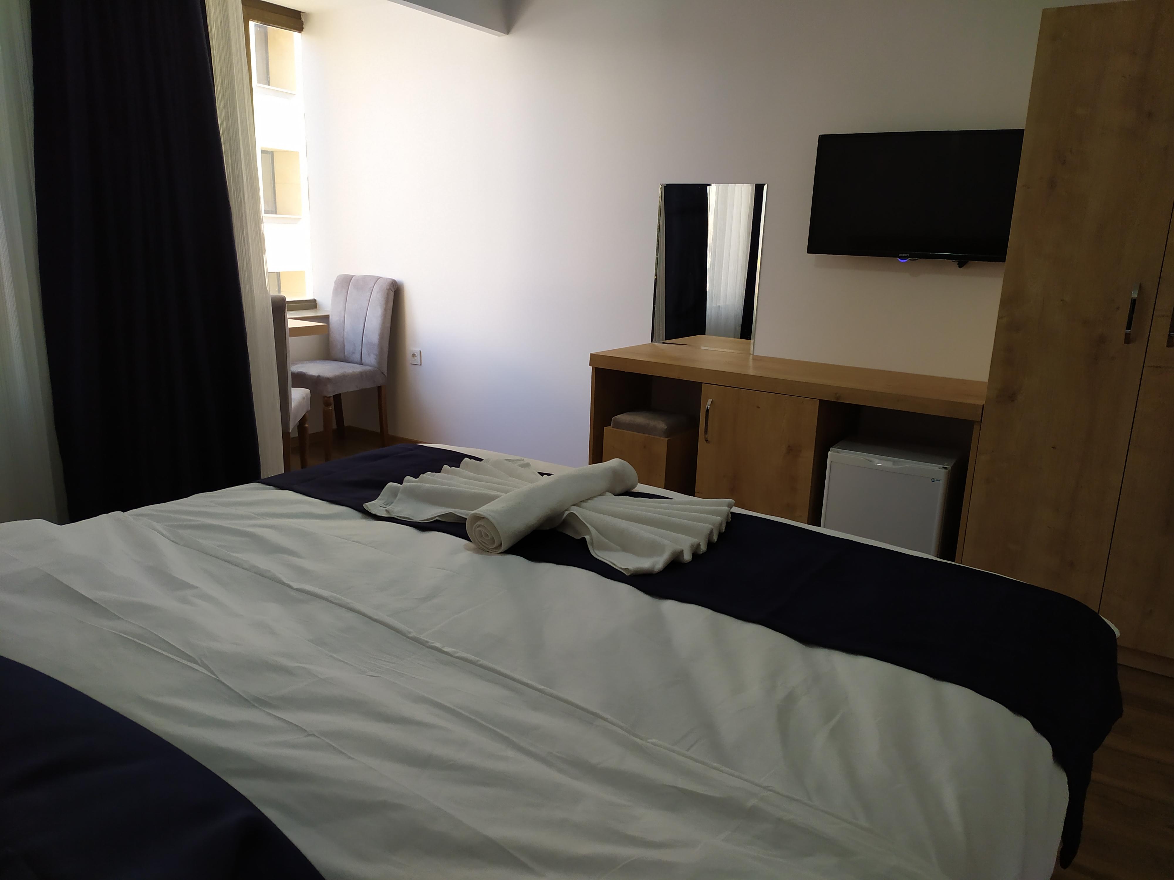 Golden Street Hotel Stambuł Zewnętrze zdjęcie