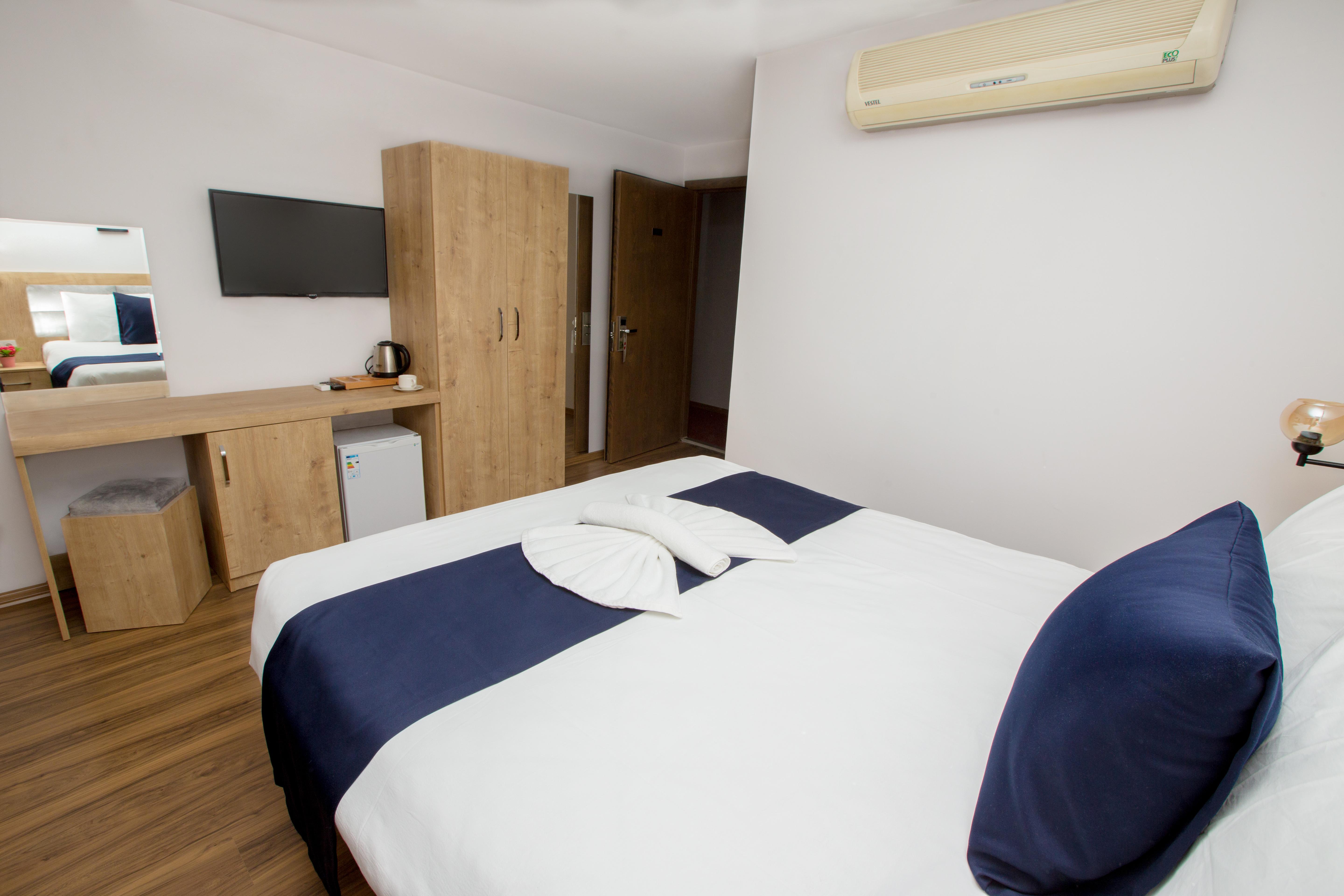 Golden Street Hotel Stambuł Zewnętrze zdjęcie
