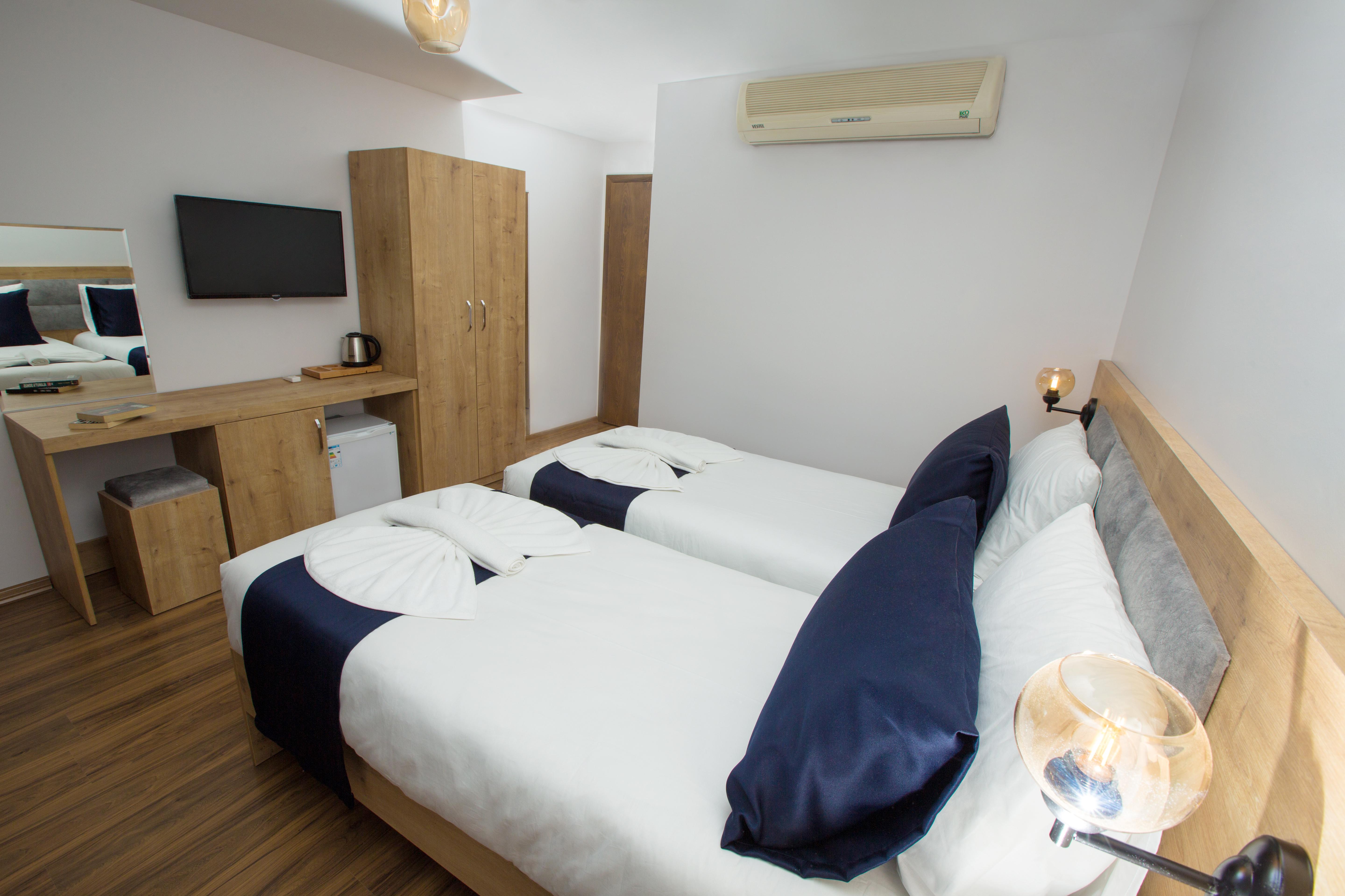 Golden Street Hotel Stambuł Zewnętrze zdjęcie