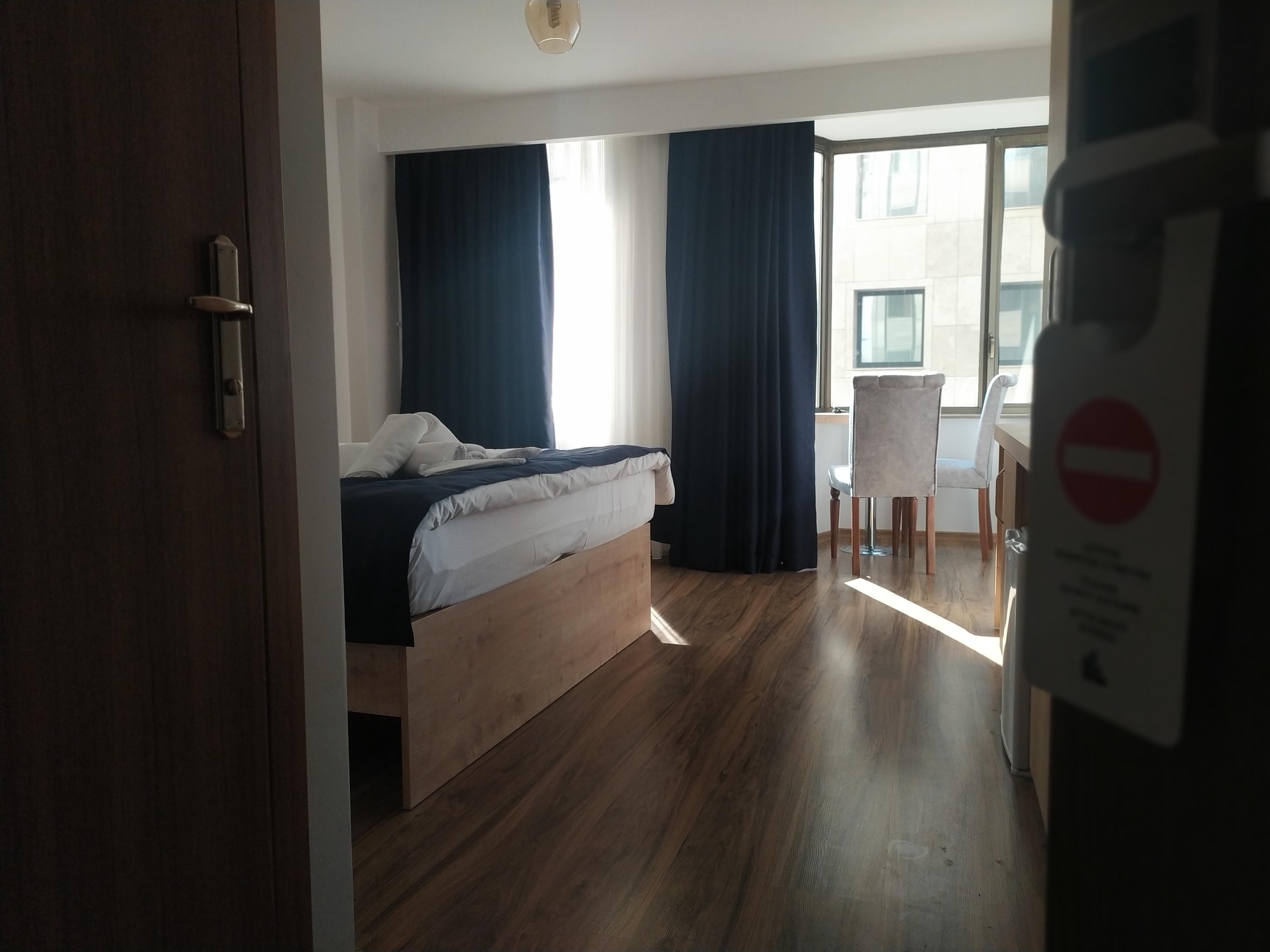 Golden Street Hotel Stambuł Zewnętrze zdjęcie