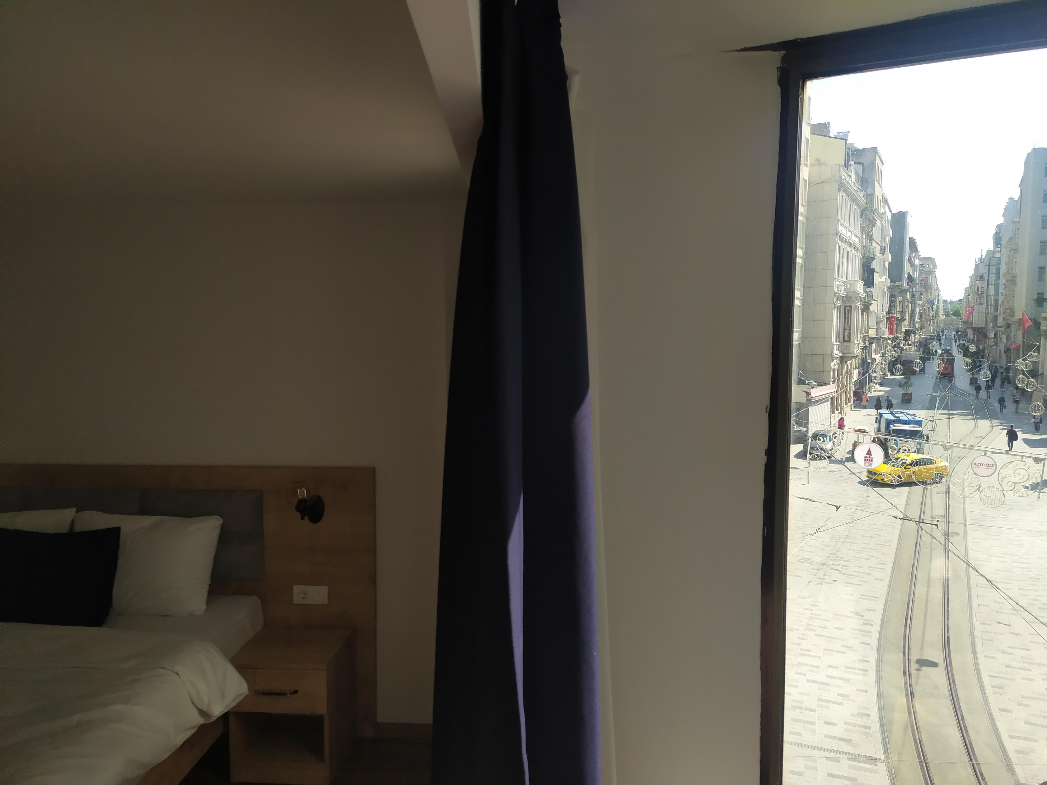 Golden Street Hotel Stambuł Zewnętrze zdjęcie