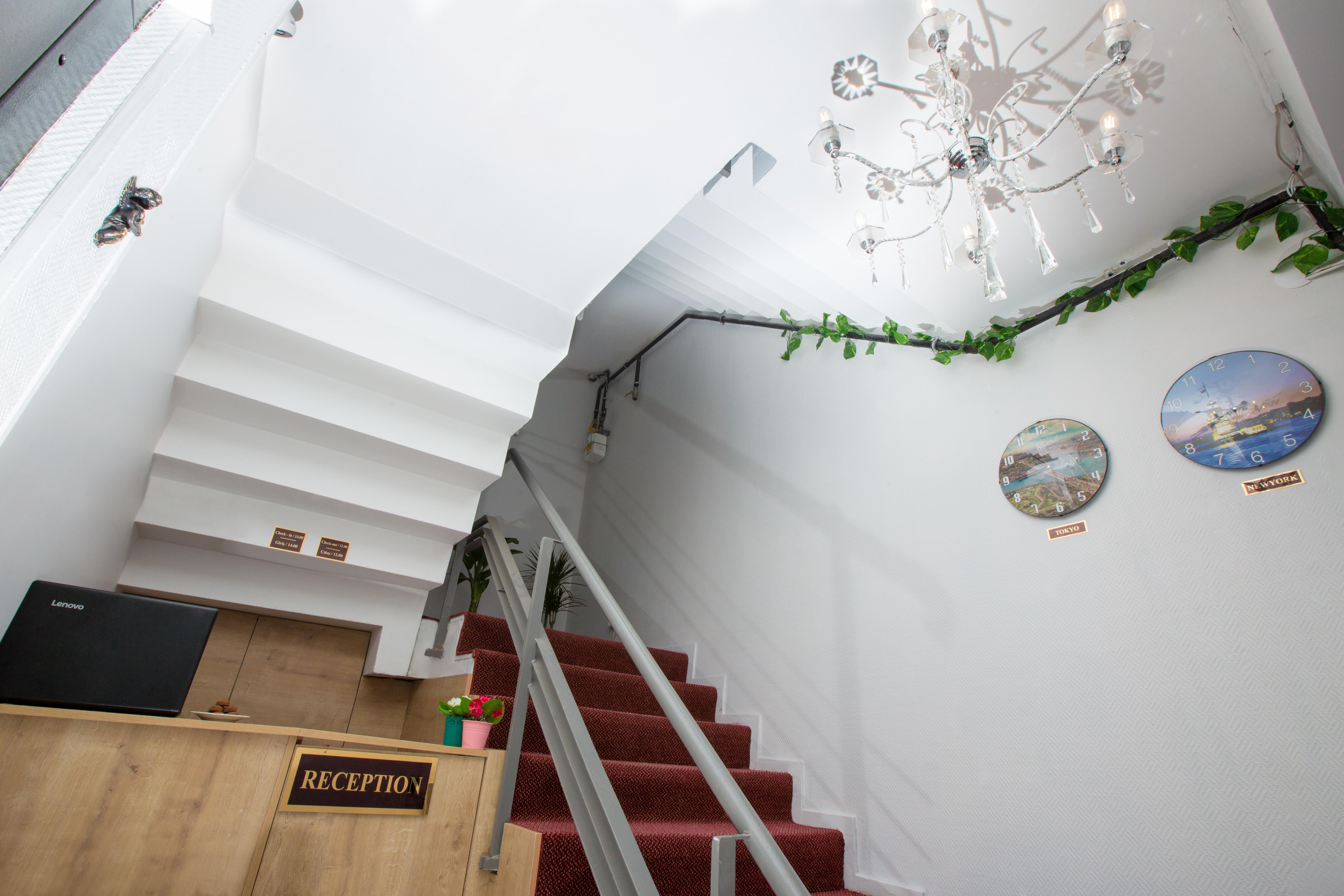 Golden Street Hotel Stambuł Zewnętrze zdjęcie