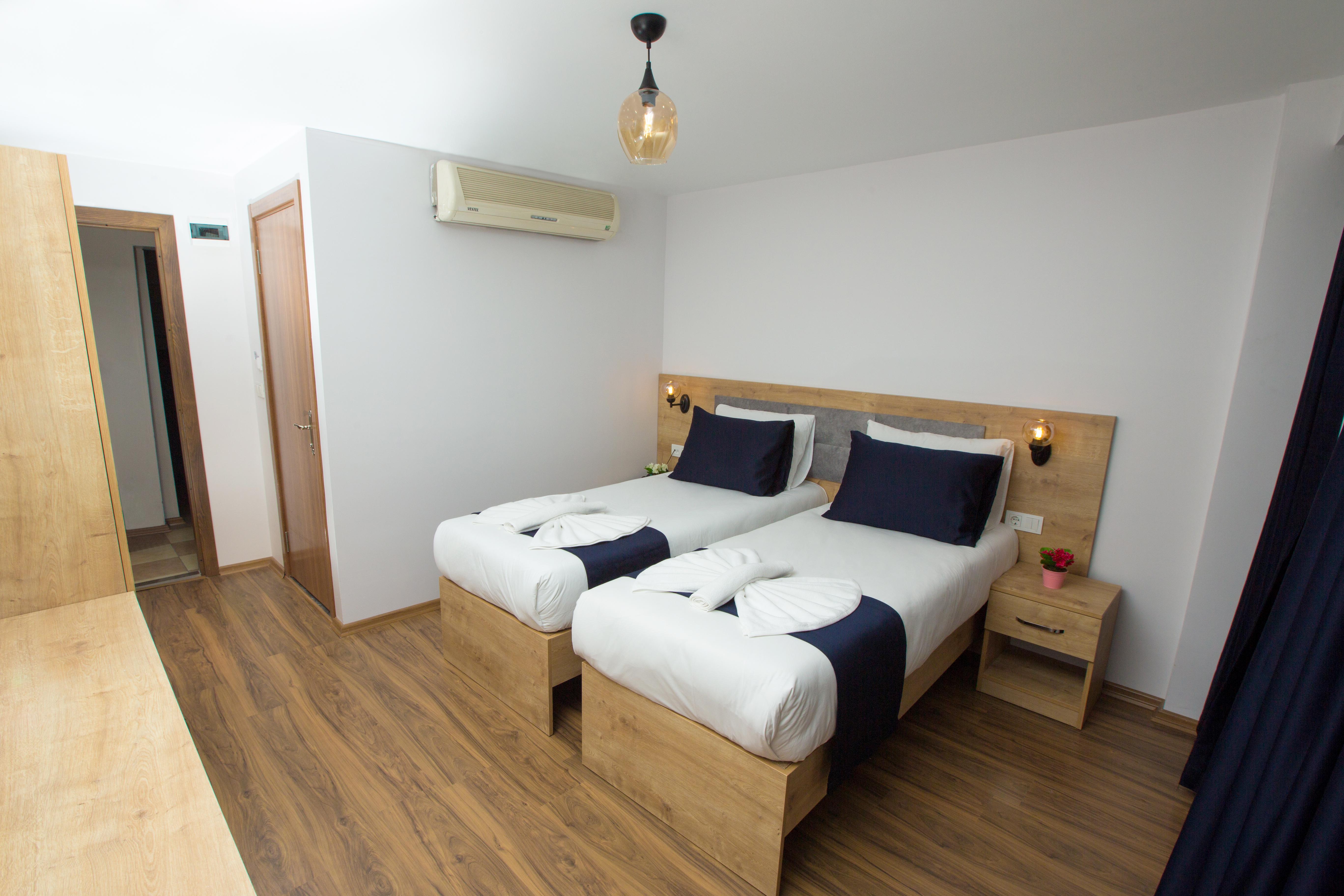 Golden Street Hotel Stambuł Zewnętrze zdjęcie